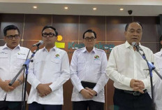 Budi Arie Sebut Koperasi Desa Merah Putih Wajib Libatkan 50 Persen Warga