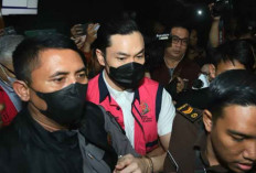 Harvey Moeis dan Sandra Dewi Masuk Peserta BPJS PBI untuk Fakir Miskin, Tak Wajib Bayar Iuran