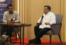 BPJPH Dorong Pelaku Usaha Bersiap Hadapi Implementasi Wajib Halal Oktober 2026