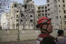 Pengusaha Logistik Waspadai Dampak Perang Iran-Israel: Biaya Bisa Naik 200 Persen