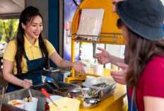 Investasi Franchise Semakin Diminati, Tapi Waspadai Risiko Tersembunyi di Baliknya