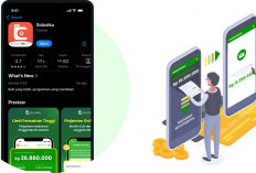 Solusi Cepat dari Solusiku: Pinjaman Online Fleksibel untuk Kebutuhan Mendesak