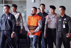 Kasus Kuota Haji: Giliran Stafsus Eks Menag Ditahan KPK, Ini Peran Tersangka