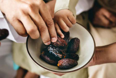 12 Persiapan Puasa Ramadan yang Sering Terlupa, Biar Ibadah Lebih Tenang dan Khusyuk