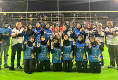 Kalahkan Tim Tuan Rumah di Final, Tim Putri AKA CV JJ Berjaya Konstruksi Juara Buding Cup VII 2025