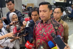 PDIP Ajukan Gugatan Hasil Pilkada Jateng dan Jatim ke MK