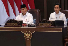 Presiden Prabowo Telah Sesuaikan Implementasi PPN 12 Persen Agar Tidak Membebani Masyarakat