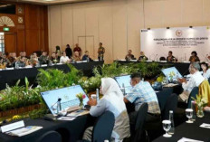 BPH Migas Perkuat Pengawasan BBM Subsidi Lewat Kolaborasi dengan Gakkum ESDM