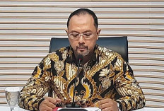 Tak Wajib Lapor Sewa Jet Pribadi, KPK: Kaesang Bukan Pegawai Negeri atau Penyelenggara Negara