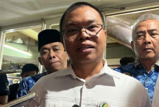 Jaga Stabilitas, Bapanas Pantau Harga dan Distribusi Pangan Pasca Lebaran