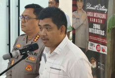 Penangkapan Terduga Teroris di Bekasi, Densus 88 Sebut Penyelidikan Masih Berlangsung