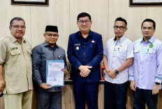 MUI Beltim Hadirkan Edvan M Kautsar di Seminar Nasional, Ratusan Pelajar Siap Terinspirasi