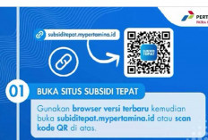 Cara Mudah Daftar QR Code Pertalite Isi BBM Subsidi Mulai 1 Oktober 2024