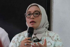 Menteri PPPA Ajak Masyarakat Laporkan Judi Online yang Menjerat Anak