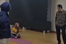 Klarifikasi DJP Soal Video Viral Purbaya Sidak Pegawai Sedang Olahraga, Ini Faktanya