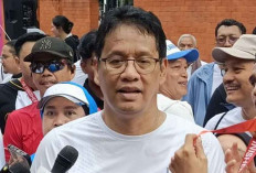 Ekonomi Indonesia Diproyeksi Tumbuh Enam Persen pada 2026