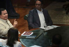 Tutup Celah Penyimpangan, Prabowo Pangkas Anggaran Tak Produktif Rp308 Triliun