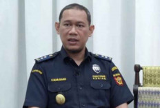 Jemaah Haji Wajib Tahu, Bawa Uang Rp100 Juta Harus Lapor Bea Cukai