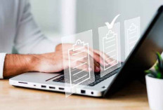 Data Pribadi WNI Bakal Dikelola Perusahaan AS, Bagian dari Kesepakatan Tarif Dagang