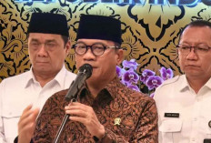 Kemendes PDT Perkuat Pemutakhiran Data Bansos Desa, Cegah Politisasi dalam Pendataan Penerima