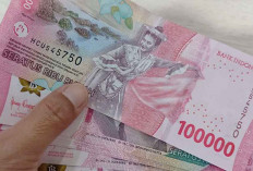 Butuh Dana Rp500 Ribu? Ini 4 Aplikasi Pinjol Resmi OJK Langsung Cair Juni 2025