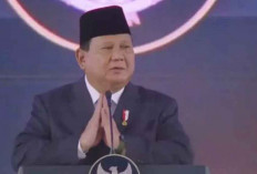 Tanggapi Keraguan Publik terhadap Danantara, Prabowo: Inilah Langkah Strategis yang Kita Butuhkan