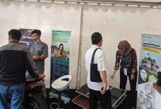 EV Exhibition Sinergi Kolaboratif PLN Group Dorong Elektrifikasi Kendaraan di Indonesia
