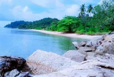 Sengketa Pulau Tujuh Kembali Memanas, Babel Tempuh Jalur MK, Kepri Siap Hadapi