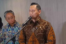 Menko AHY: Pemerintah Upayakan Harga Tiket Pesawat Turun Jelang Lebaran