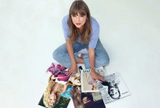 Daftar Lagu Album Terbaru Taylor Swift 2025 yang Diduga Terkait Travis Kelce