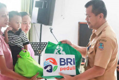 BRI Peduli Salurkan Bantuan ‘Cegah Stunting Itu Penting’ di Berbagai Wilayah di Indonesia