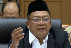 Komisi VIII DPR RI Minta Pemerintah Beri Sanksi Cabut Izin Travel Haji Ilegal 