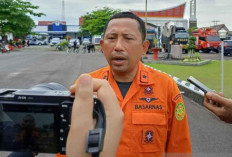 Tim SAR Babel Kerahkan 6 SRU untuk Cari ABK KM Osela Hilang di Perairan Gelasa