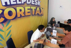 Penguatan Restitusi Pajak Melalui Pendekatan Berbasis Risiko