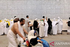 Komnas Haji Ingatkan Masyarakat Waspada Tawaran Haji Tanpa Antre