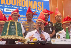 Menko Zulhas: Penghentian Impor 4 Komoditas Tidak Ganggu Stok dan Harga Pangan