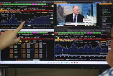 OJK Dukung BEI Benahi Pasar Saham Sesuai Standar MSCI