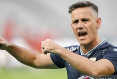 ASEAN Championship 2026: John Herdman Panggil 50 Pemain ke Timnas