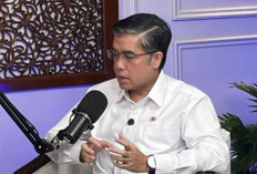 Menaker Pastikan Program Magang Nasional Diawasi Ketat dan Terus Dievaluasi