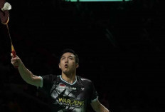 Daftar 12 Wakil Indonesia di Japan Open 2026, Jonatan Christie hingga Fajar/Fikri Siap Tempur
