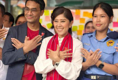 Sekolah Garuda Siapkan Siswa Tembus Universitas Top Dunia, Wujudkan Mimpi Anak Bangsa