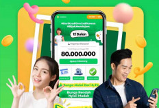 Cek Angsuran Pinjol KrediOne 2025: Pinjam Rp5–20 Juta, Cicilan Mulai Rp400 Ribuan