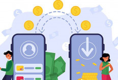 Waspada Aplikasi Penghasil Uang Ilegal 2025: Benarkah GoShare Aman dan Terbukti Membayar?