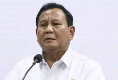 Prabowo Sampaikan Salam dan Pesan Natal 2024 melalui Menko Polkam di GPIB Immanuel