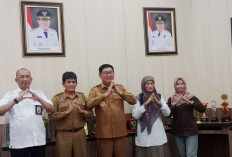 BRIN Kaji Arsip Sejarah Beltim, Berpeluang Masuk Memori Kolektif Nasional hingga Dunia