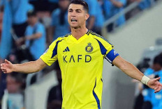 Dikontrak Lagi atau Pindah? Ini Arah Karier Ronaldo di 2025!