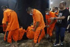 2 Prajurit TNI yang Terlibat Penculikan dan Pembunuhan Kacab Bank BUMN Ternyata dari Kopassus