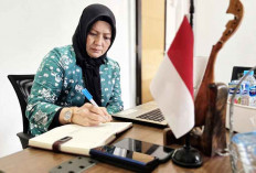 Wagub Babel: Edukasi Hukum di Desa dan Kelurahan Kunci Akses Keadilan