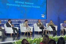 PPATK Sebut Deposit Judi Online Turun Tajam Usai Rekening Dormant Diblokir