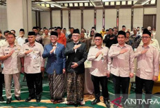 Menhaj Akan Menindak Tegas Penyelewengan Anggaran dan Jabatan Haji